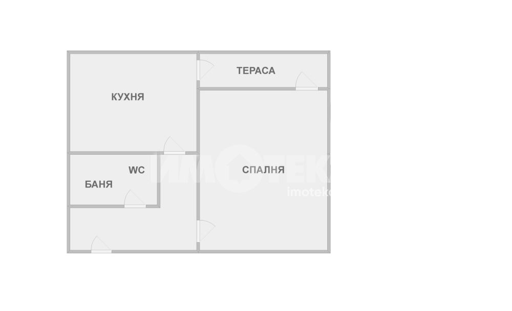 Продава 2-СТАЕН, гр. Варна, Възраждане 4, снимка 5 - Апартаменти - 54503786