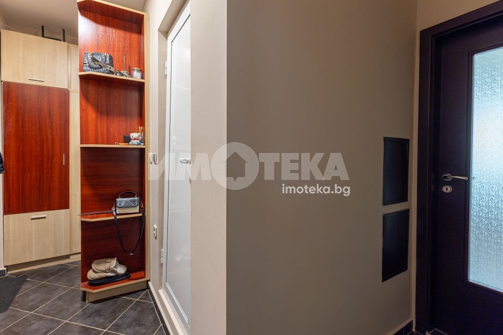 Продава 2-СТАЕН, гр. Варна, Възраждане 4, снимка 12 - Апартаменти - 54503786