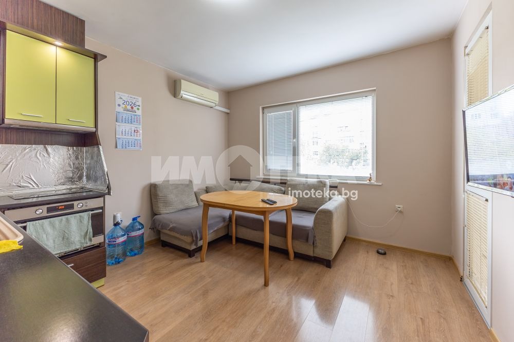 Продава 2-СТАЕН, гр. Варна, Възраждане 4, снимка 2 - Апартаменти - 54503786