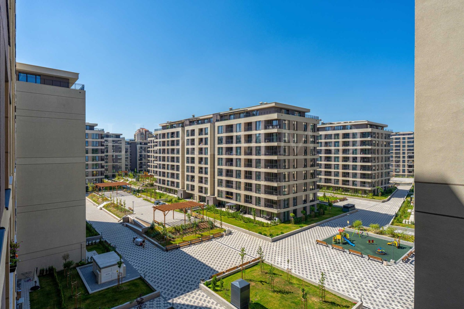 Продава 2-СТАЕН, гр. Пловдив, Тракия, снимка 14 - Апартаменти - 55583582