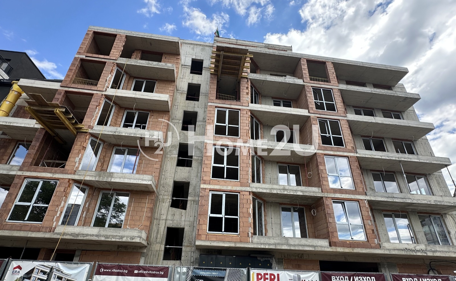 Продава 2-СТАЕН, гр. София, Люлин 9, снимка 2 - Апартаменти - 56348072