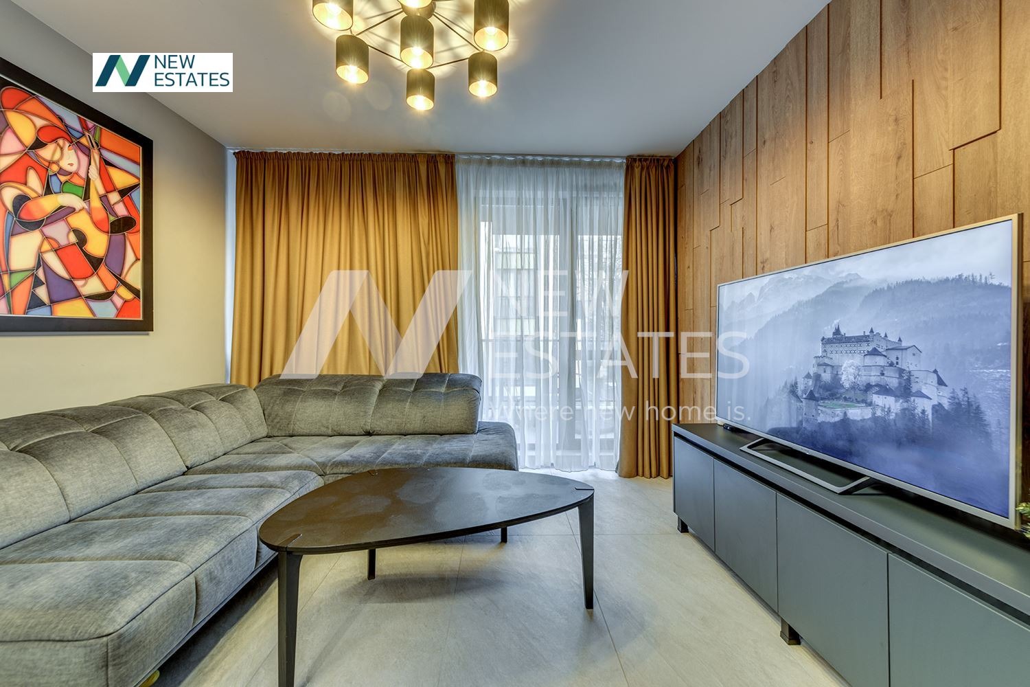 Продава 3-СТАЕН, гр. София, в.з.Малинова долина, снимка 2 - Апартаменти - 53019307