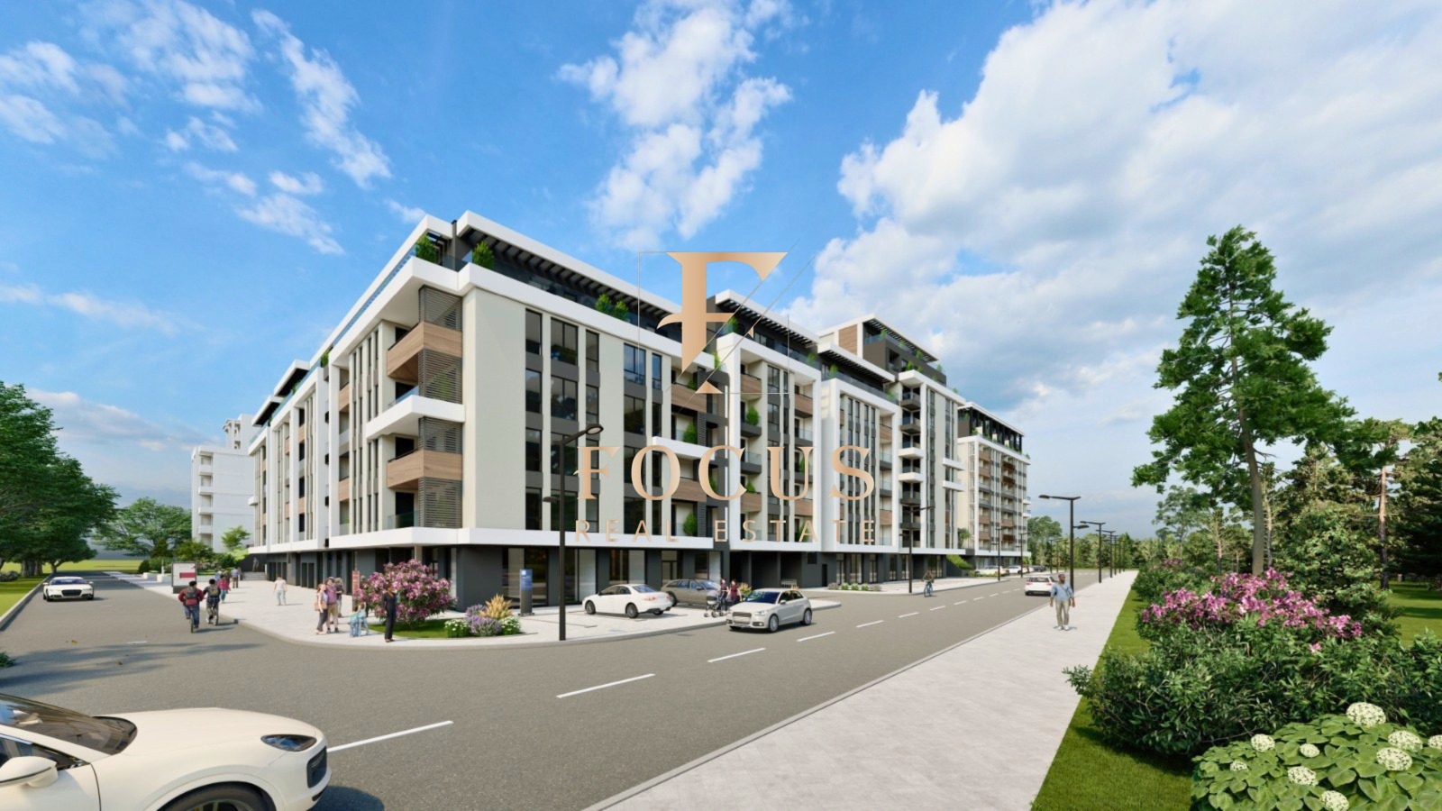 Продава 3-СТАЕН, гр. Пловдив, Христо Смирненски