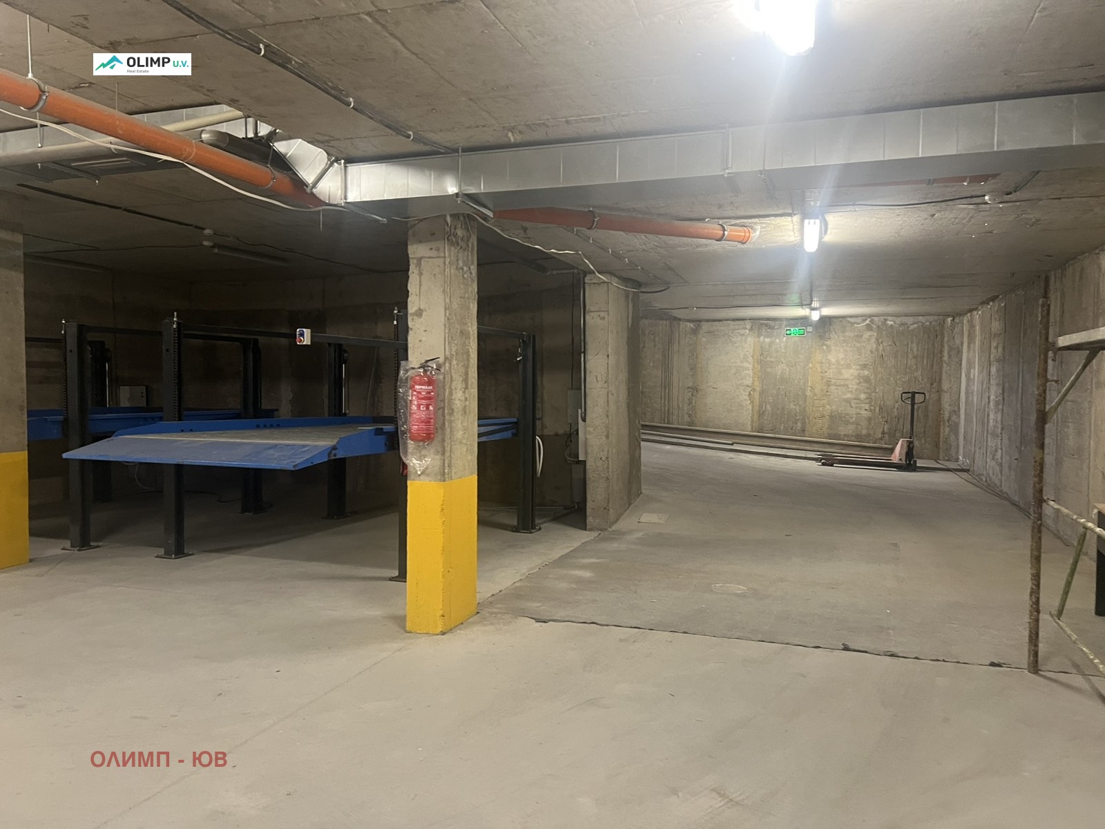 Продава 3-СТАЕН, гр. София, Лозенец, снимка 5 - Апартаменти - 54343803