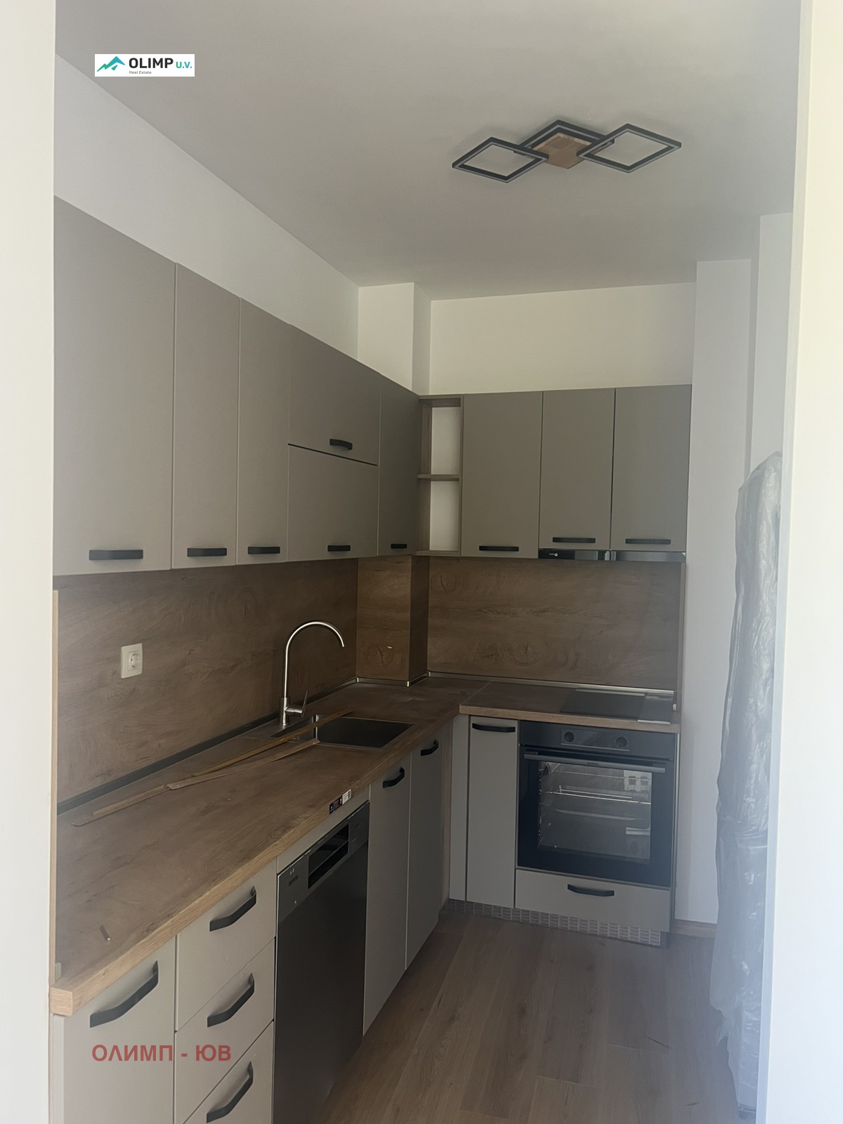 Продава 3-СТАЕН, гр. София, Лозенец, снимка 9 - Апартаменти - 54343803