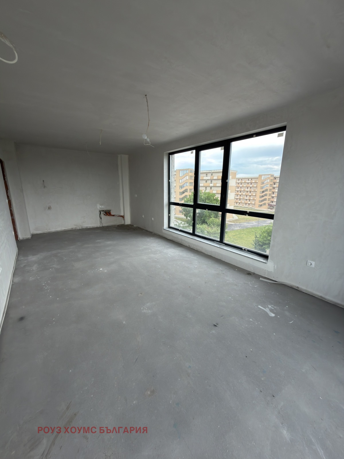 Продава 3-СТАЕН, гр. Пловдив, Кършияка, снимка 2 - Апартаменти - 54754097