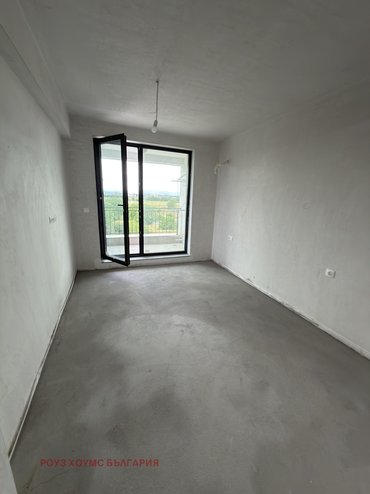 Продава 3-СТАЕН, гр. Пловдив, Кършияка, снимка 5 - Апартаменти - 54754097