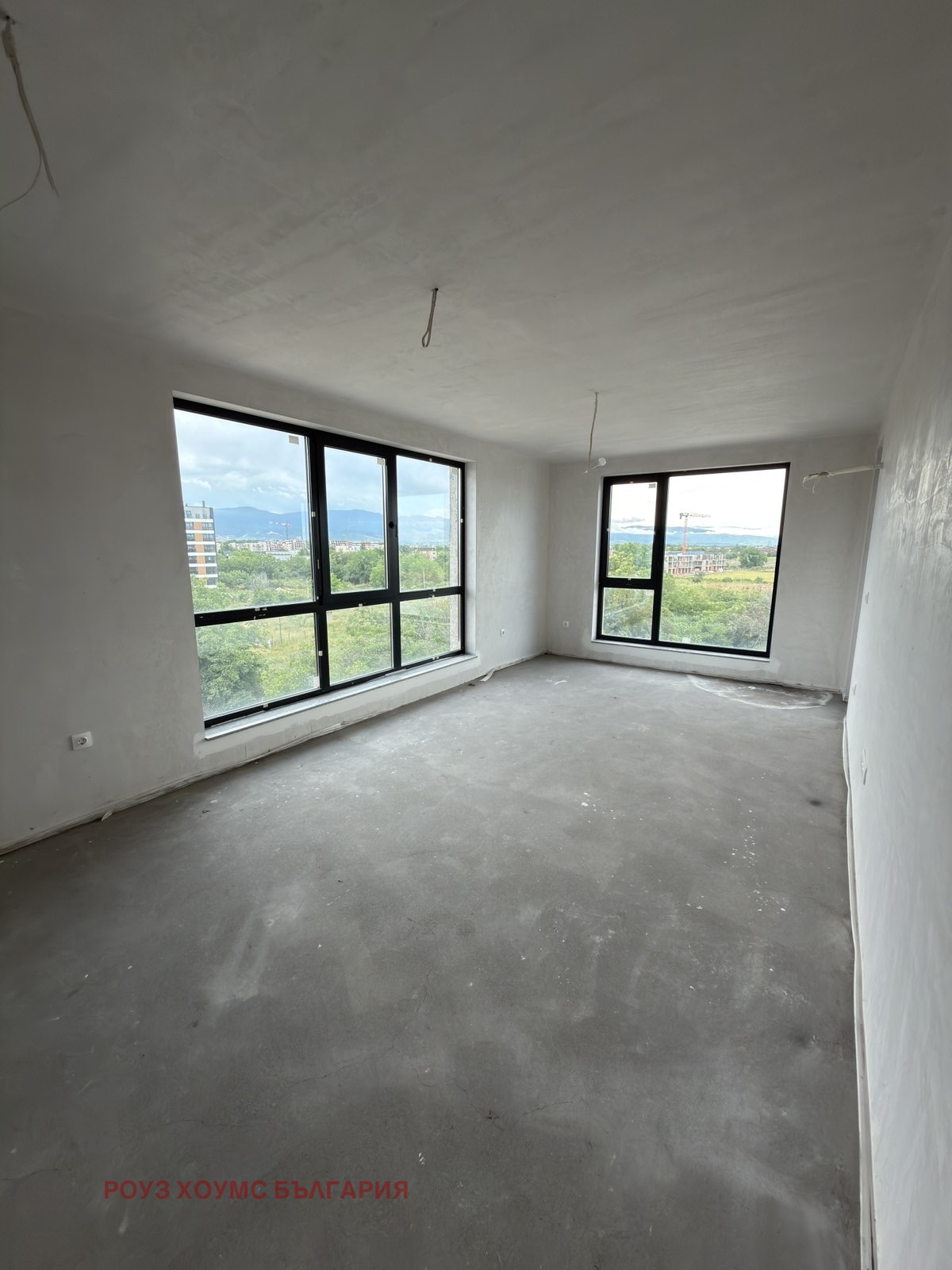 Продава 3-СТАЕН, гр. Пловдив, Кършияка, снимка 3 - Апартаменти - 54754097