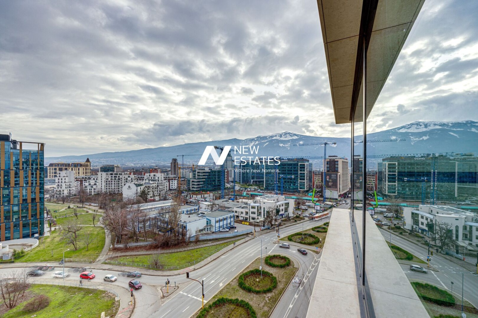 Продава 3-СТАЕН, гр. София, Лозенец, снимка 7 - Апартаменти - 55463267