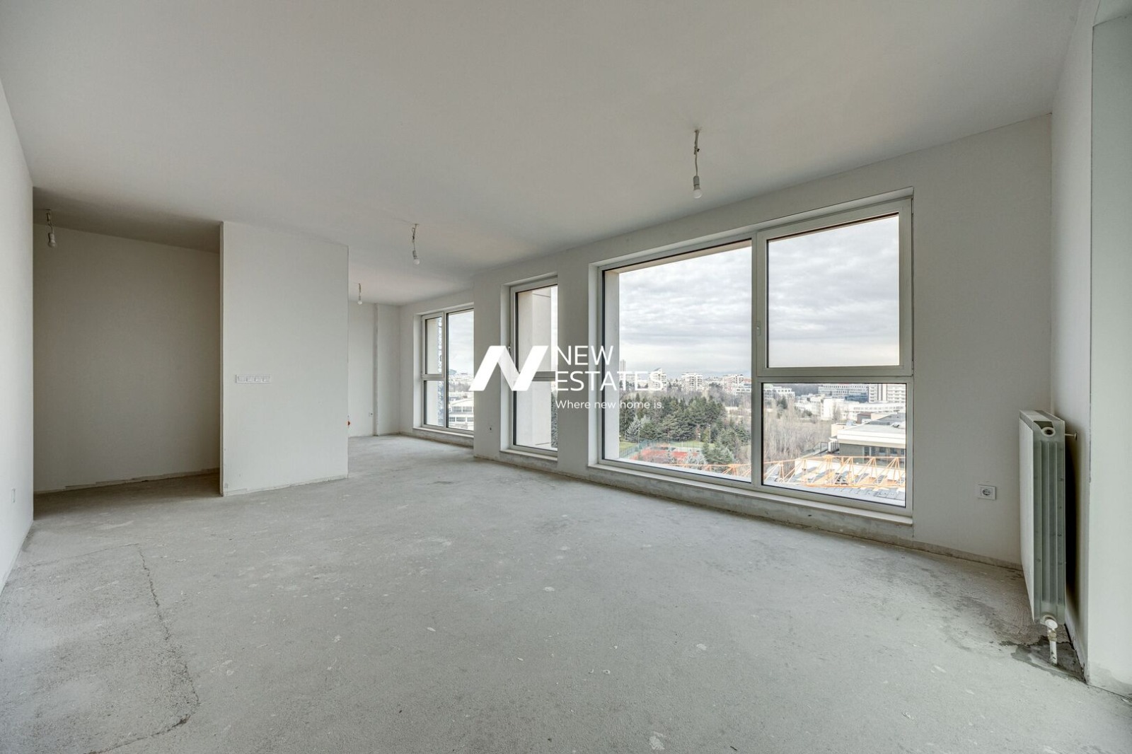 Продава 3-СТАЕН, гр. София, Лозенец, снимка 8 - Апартаменти - 55463267
