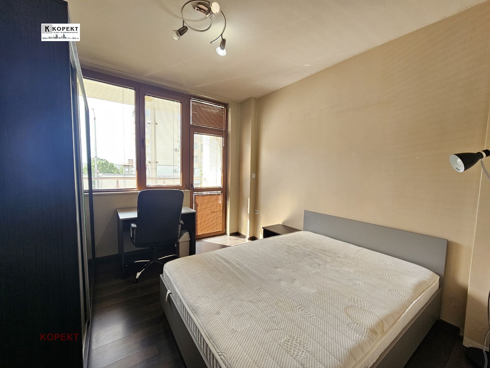 Продава 4-СТАЕН, гр. Плевен, Широк център, снимка 9 - Апартаменти - 54509011