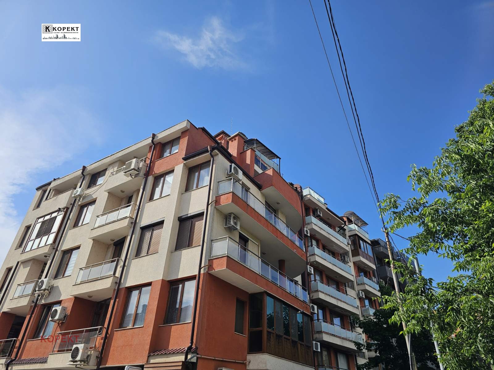 Продава 4-СТАЕН, гр. Плевен, Широк център, снимка 17 - Апартаменти - 54509011