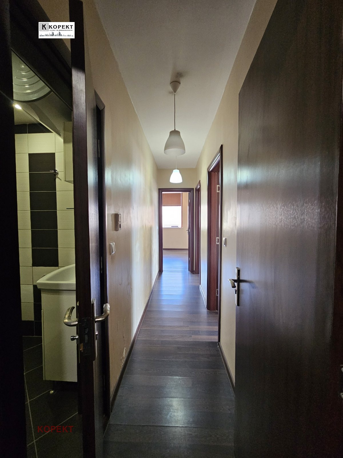 Продава 4-СТАЕН, гр. Плевен, Широк център, снимка 7 - Апартаменти - 54509011