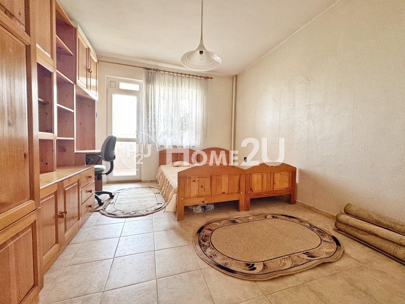 Продава 4-СТАЕН, гр. Пловдив, Западен, снимка 11 - Апартаменти - 56396221
