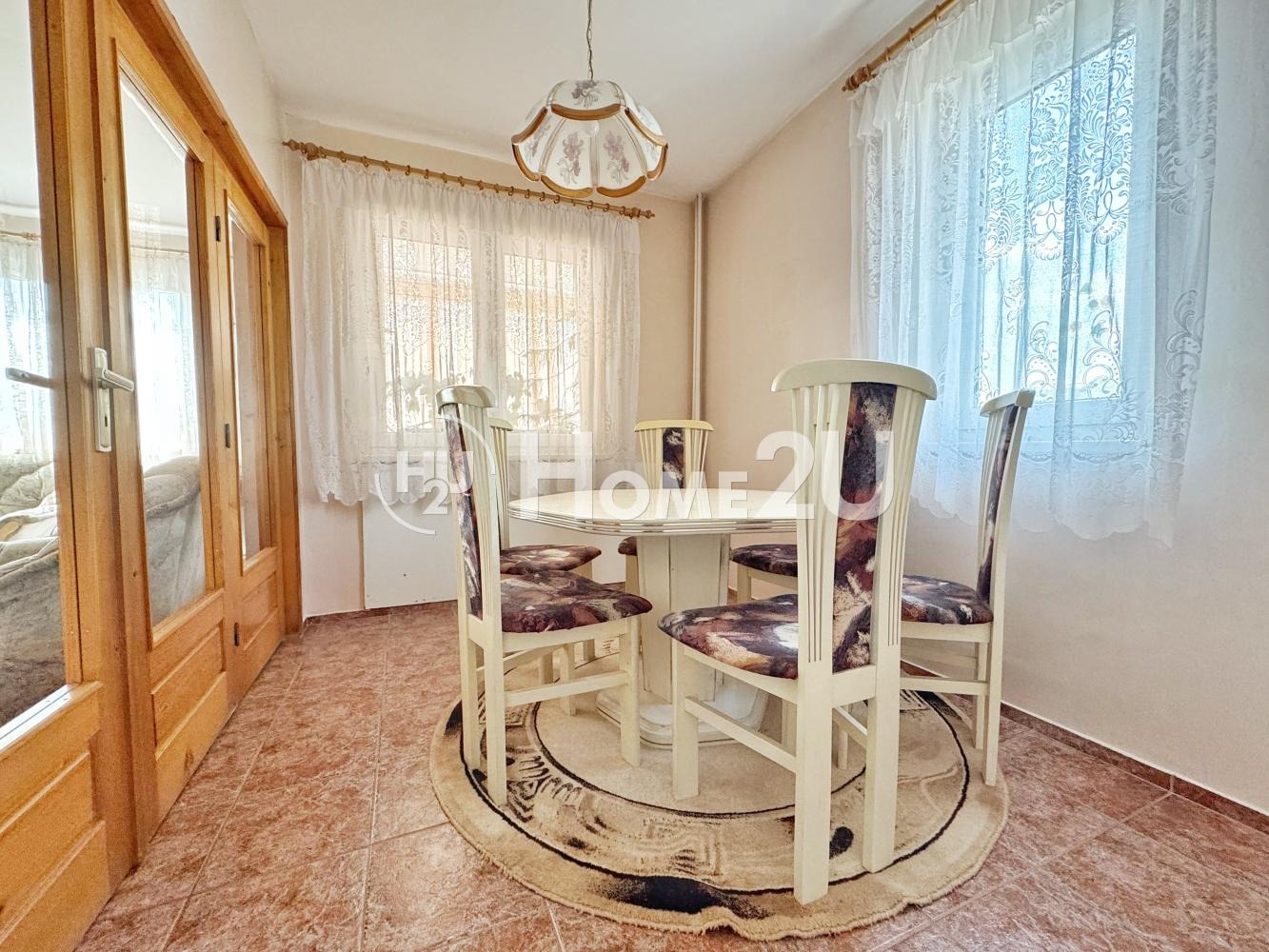 Продава 4-СТАЕН, гр. Пловдив, Западен, снимка 7 - Апартаменти - 56396221