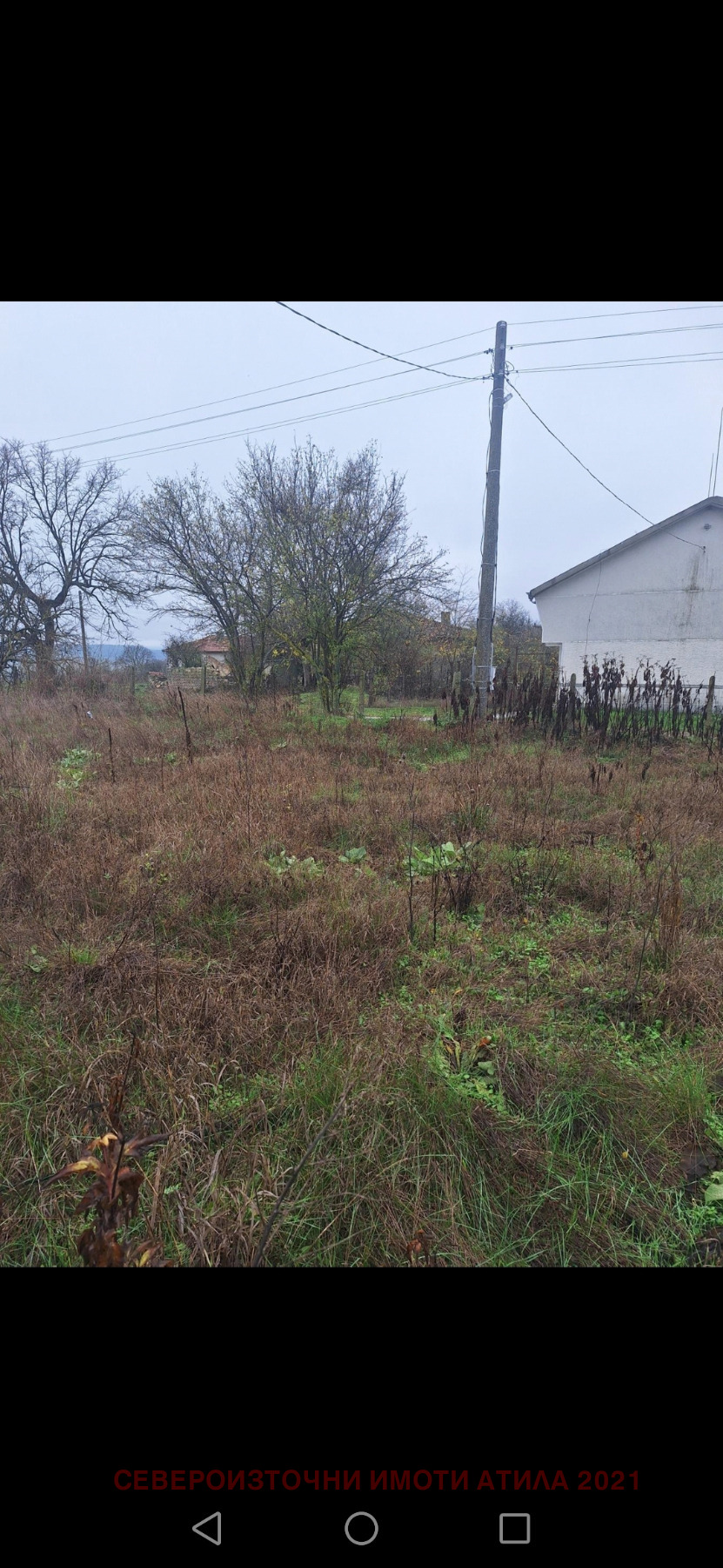 Продава КЪЩА, с. Звънец, област Варна, снимка 8 - Къщи - 54050274