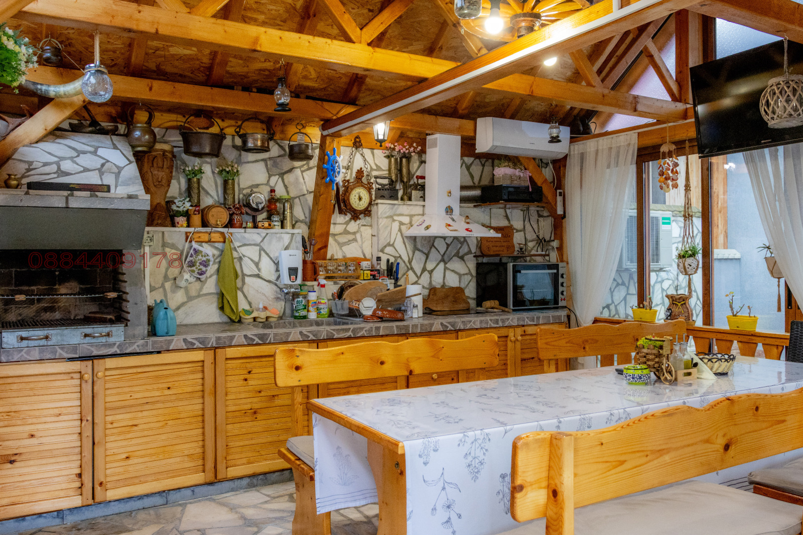 Продава КЪЩА, гр. Тутракан, област Силистра, снимка 14 - Къщи - 53939035