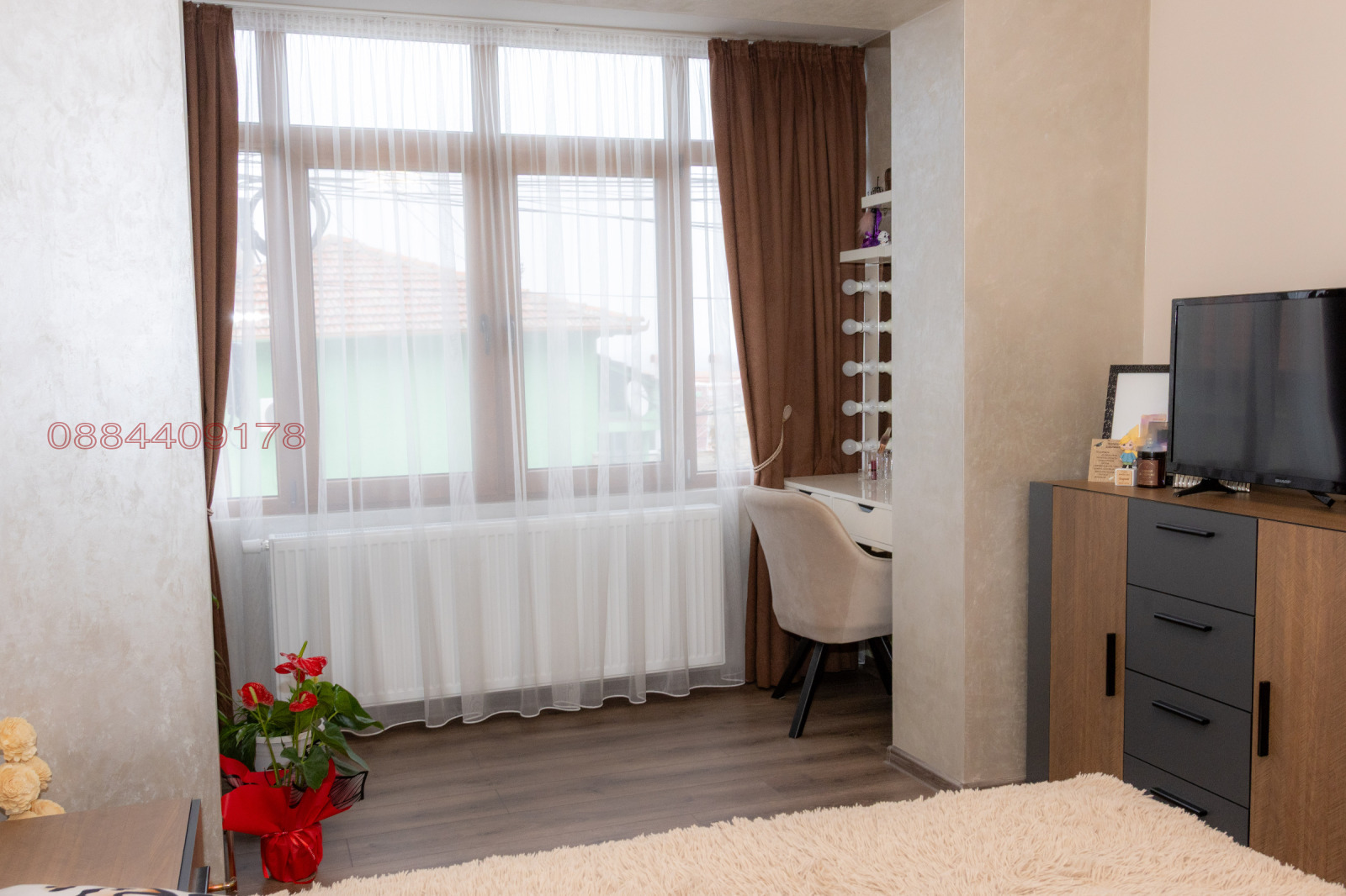 Продава КЪЩА, гр. Тутракан, област Силистра, снимка 5 - Къщи - 53939035