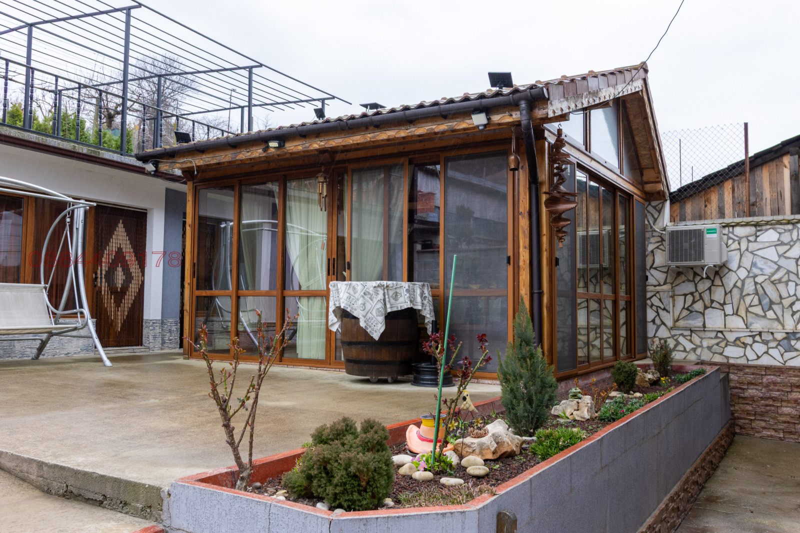 Продава КЪЩА, гр. Тутракан, област Силистра, снимка 13 - Къщи - 53939035