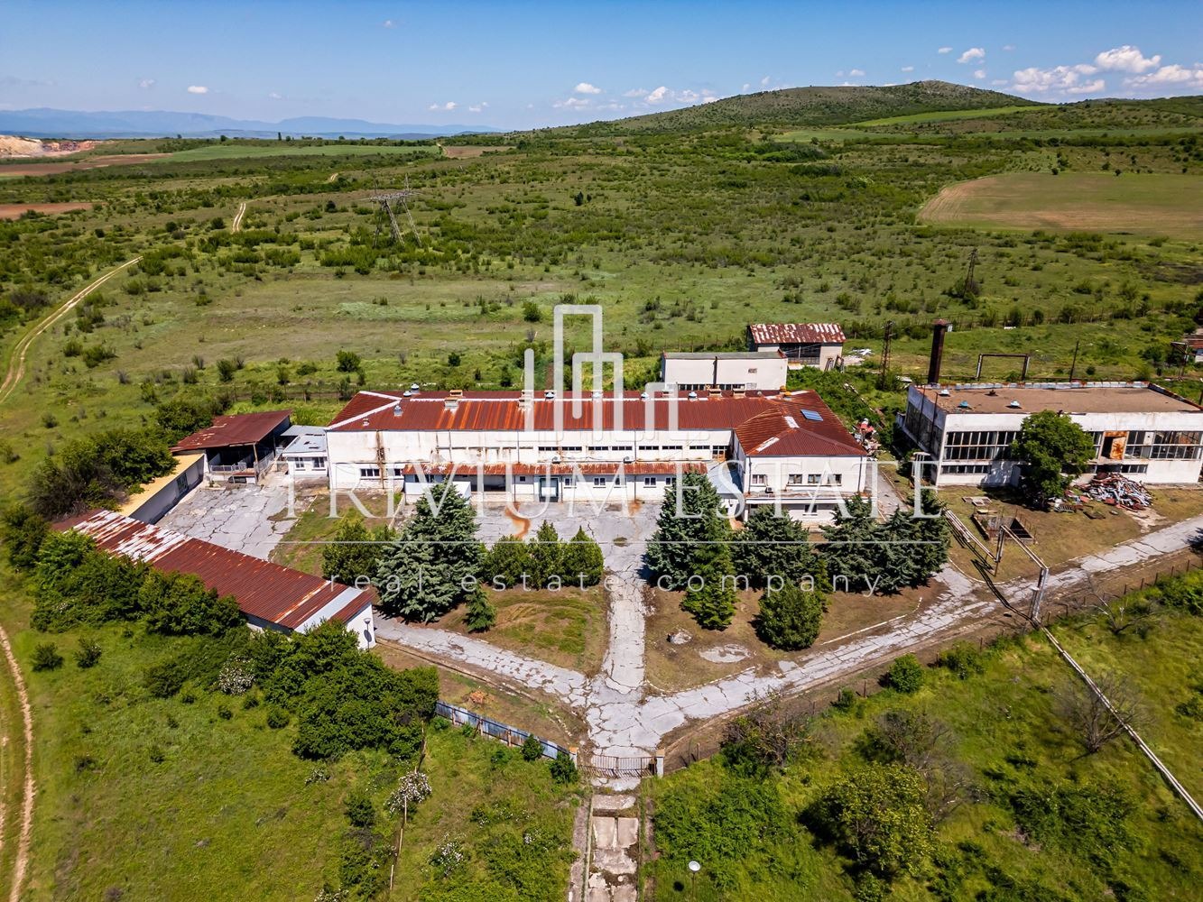 Продава ПРОМ. ПОМЕЩЕНИЕ, гр. Стара Загора, Център, снимка 3 - Производствени сгради - 53825417