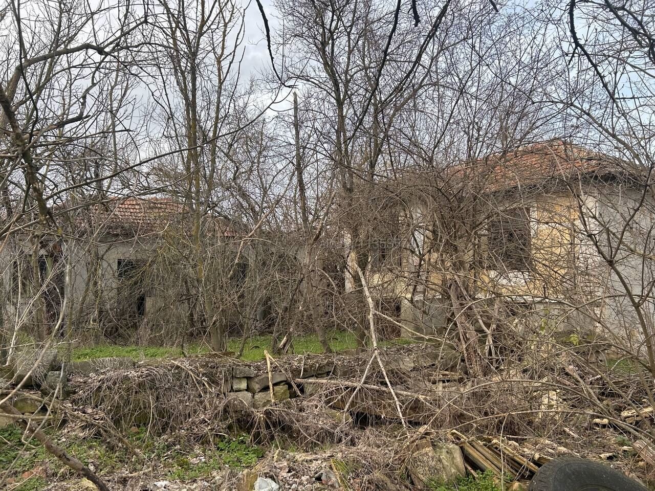 Продава ПАРЦЕЛ, с. Млада гвардия, област Варна, снимка 8 - Парцели - 55884609