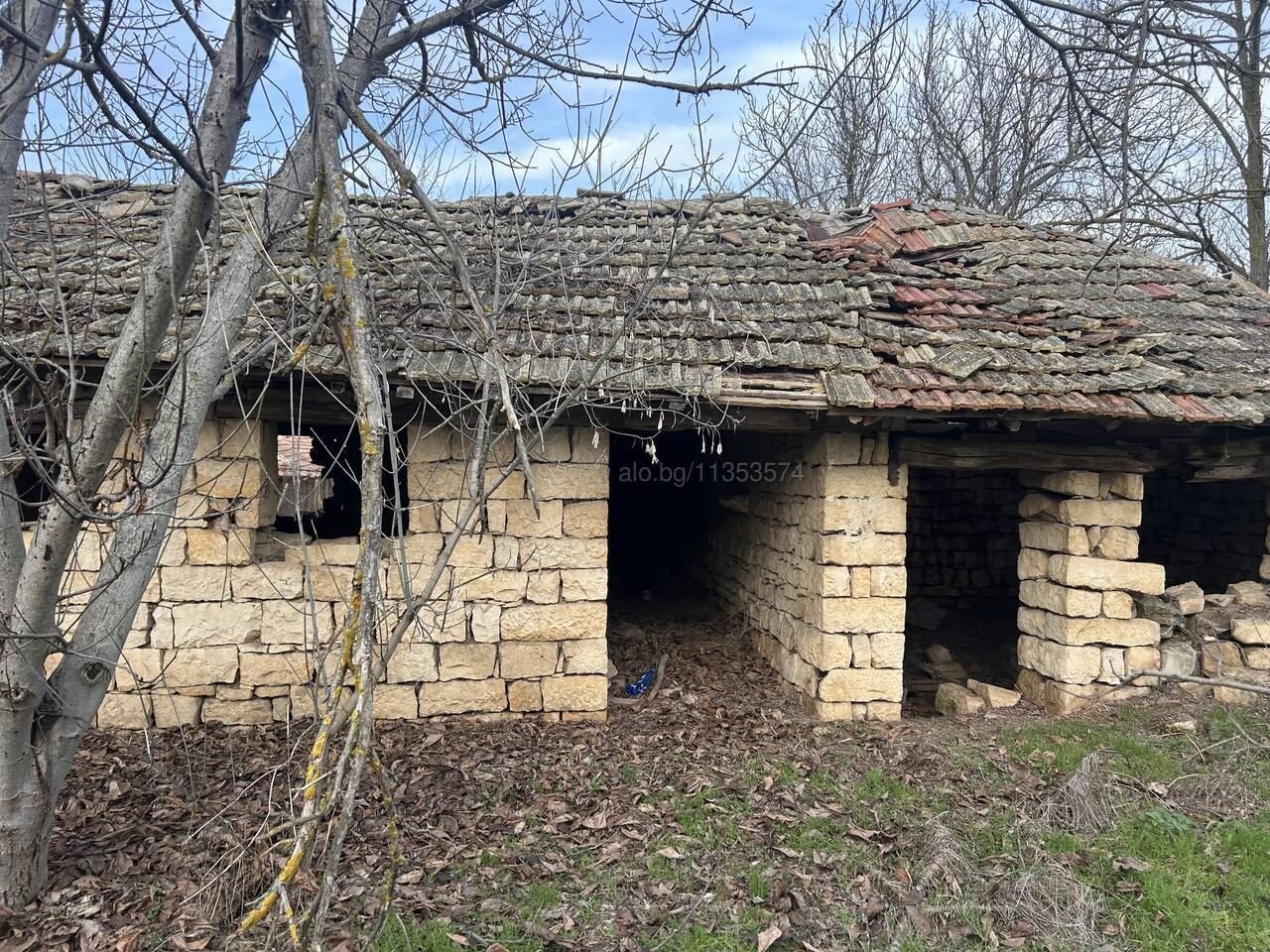 Продава ПАРЦЕЛ, с. Млада гвардия, област Варна, снимка 9 - Парцели - 55884609