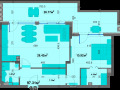 Продава 2-СТАЕН, град София, Бъкстон • 221200 € • 60046062 — Holmes.bg