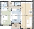 Продава  3-стаен град Пловдив , Тракия , 104 кв.м | 57793140 - изображение [11]