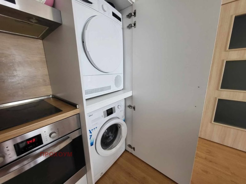 Продава 2-СТАЕН в град София, Банишора - 66 кв.м / 269 999 € » 528 072.14 лв., ПРОХОУМ