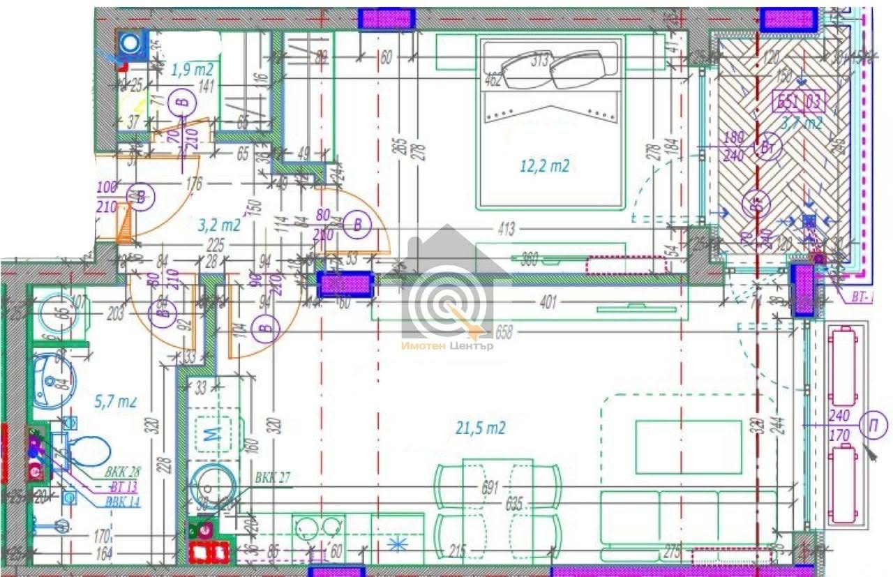������� 2-����� | Imot.bg � ����������� 2