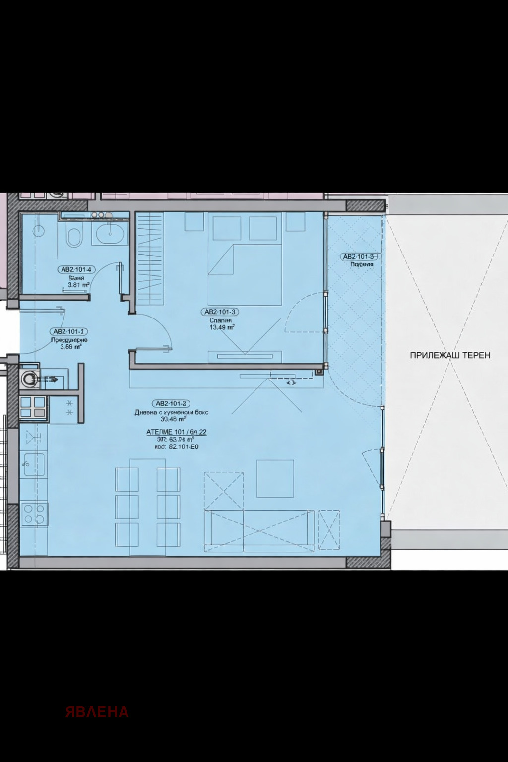 ������� 2-����� | Imot.bg � ����������� 13