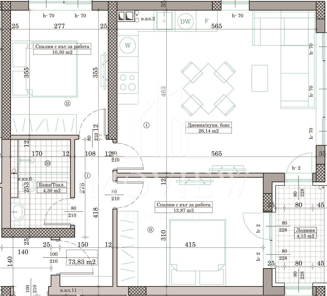 ������� 3-����� | Imot.bg � ����������� 2