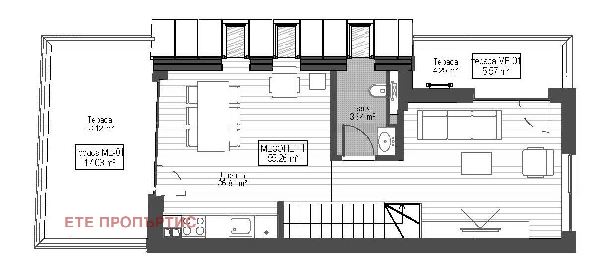 Продава КЪЩА | Imot.bg — изображение 16