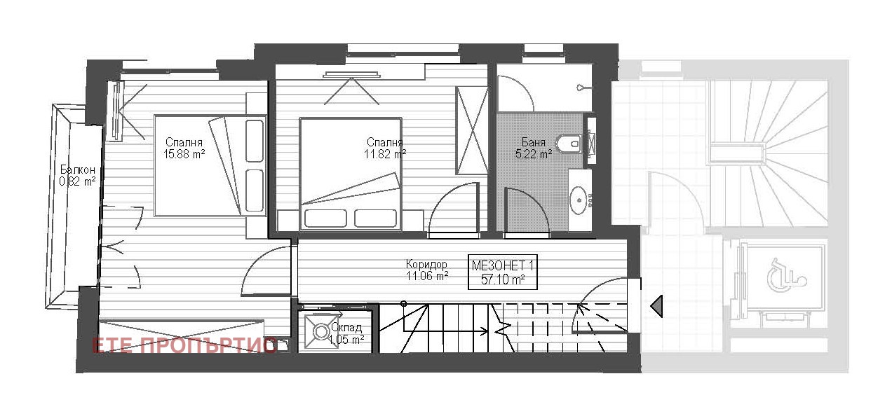 Продава КЪЩА | Imot.bg — изображение 15