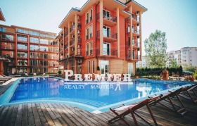 1 bedroom k.k. Slanchev bryag, region Burgas 1