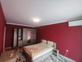 1 Schlafzimmer Buzludscha, Weliko Tarnowo 7