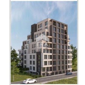 1 bedroom Izgrev, Varna