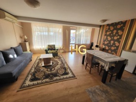 2 bedroom Grand Mol, Varna 3