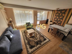 2 bedroom Grand Mol, Varna 5