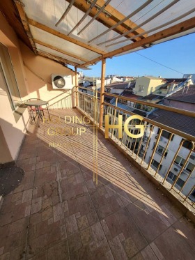 2 bedroom Grand Mol, Varna 7