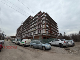 Продава  3-стаен, град София