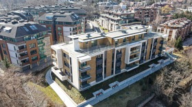 3-СТАЕН, 122 m2