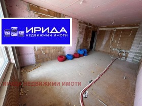 3 кімнатна Красна поляна 2, София