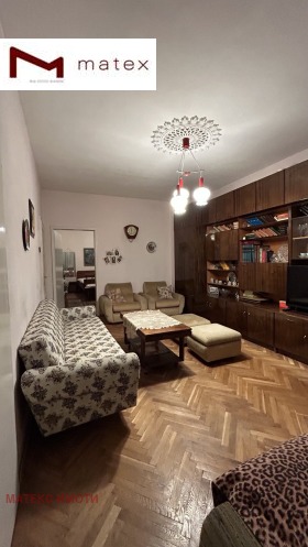 3 спальни Чайка, Варна