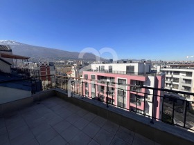 Bérlakás Manastirski livadi, Sofia 8