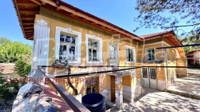 Maison Sredno gradichte, région Stara Zagora 1