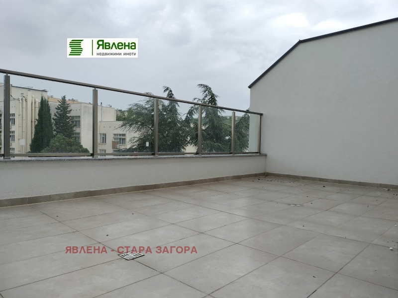 Продава 1-СТАЕН, гр. Стара Загора, Била, снимка 1 - Aпартаменти - 49560761