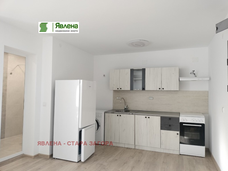 Продава 1-СТАЕН, гр. Стара Загора, Била, снимка 5 - Aпартаменти - 49560761