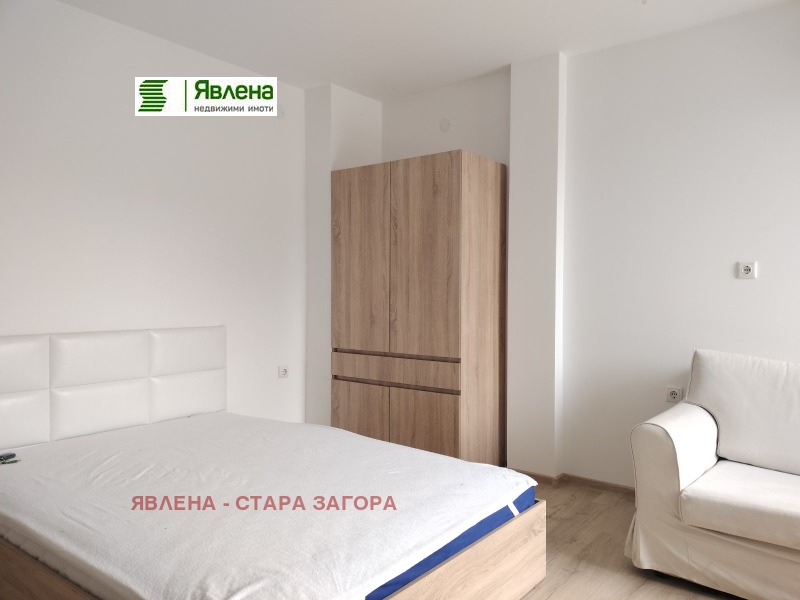 Продава 1-СТАЕН, гр. Стара Загора, Била, снимка 4 - Aпартаменти - 49560761