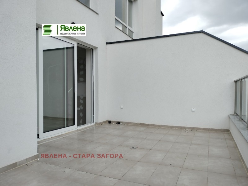 Продава 1-СТАЕН, гр. Стара Загора, Била, снимка 6 - Aпартаменти - 49560761